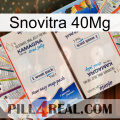 Snovitra 40Mg kamagra1